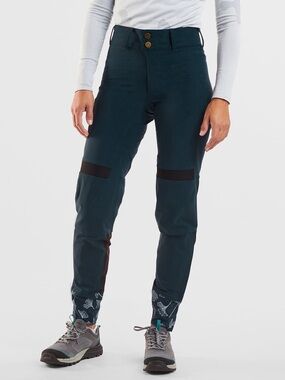 Wild Rye mountain bike pants